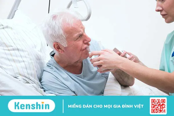 Những dấu hiệu cảnh báo đột quỵ và biến chứng không phải ai cũng biết