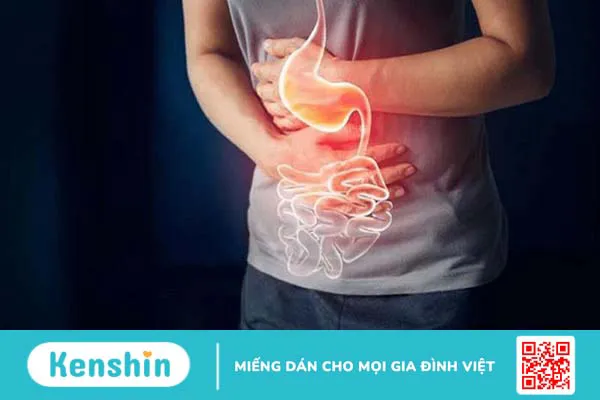 Những dấu hiệu hệ tiêu hoá có vấn đề và cách phòng ngừa