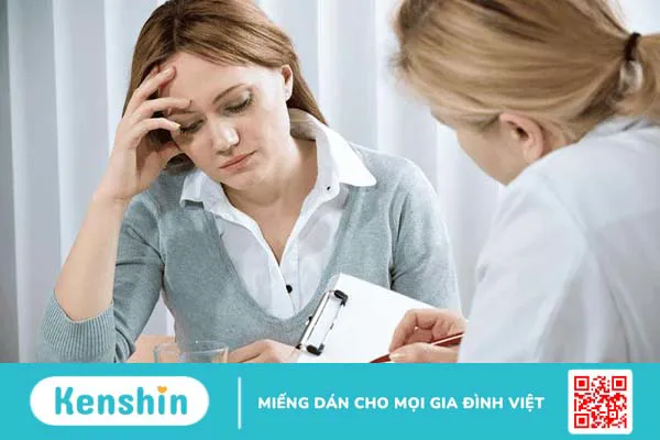 Những dấu hiệu não có vấn đề thường gặp