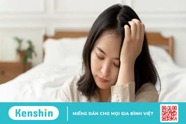 Những dấu hiệu tuyến yên có vấn đề bạn không nên chủ quan