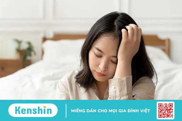 Những dấu hiệu tuyến yên có vấn đề bạn không nên chủ quan2