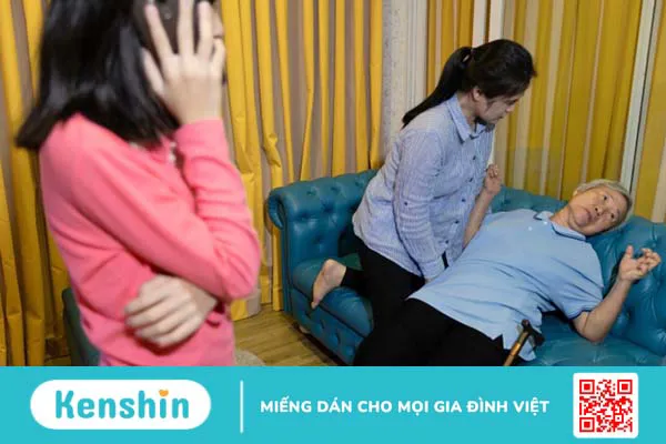 Những dấu hiệu ung thư di căn não và một số phương pháp điều trị