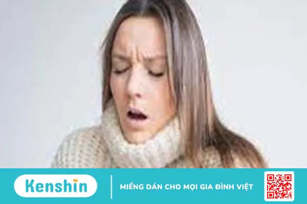 Những điều bạn cần biết về bệnh lý nhuyễn sụn khí quản