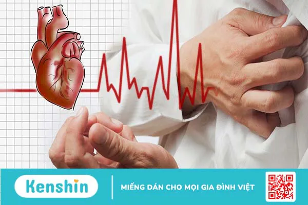 Những điều bạn cần biết về hội chứng chuyển hóa và nguy cơ mắc bệnh tim mạch