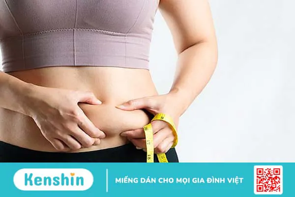 Những điều bạn cần biết về hội chứng chuyển hóa và nguy cơ mắc bệnh tim mạch