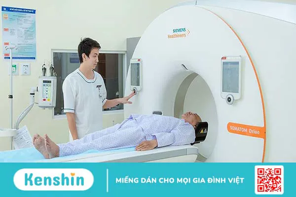 Những điều bạn cần biết về phương pháp chụp động mạch vành qua da 1