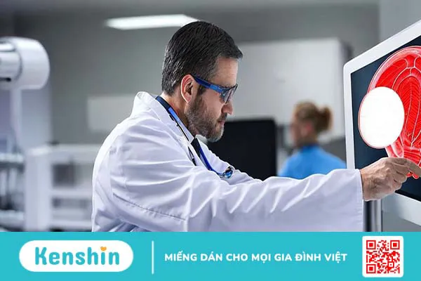 Những điều bạn cần biết về phương pháp chụp động mạch vành qua da 4