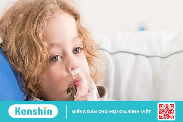 Những điều cần biết khi khám tim mạch cho trẻ em 1