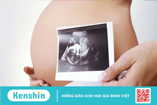 Những điều cần biết khi mang thai: Lịch khám thai và dinh dưỡng cho thai kỳ