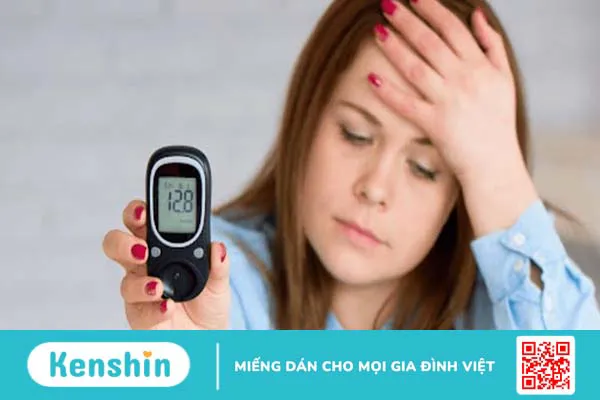 Những điều cần biết khi sơ cứu hạ đường huyết đột ngột