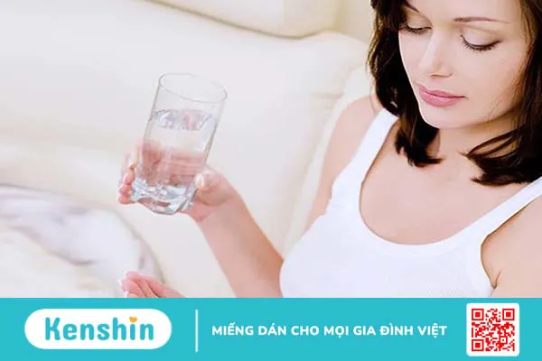 Những điều cần biết khi sử dụng kháng sinh cho phụ nữ có thai 4