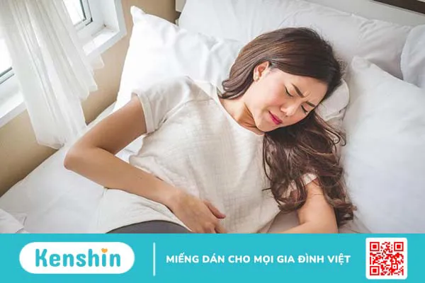 Những điều cần biết trước khi đặt vòng tránh thai 3