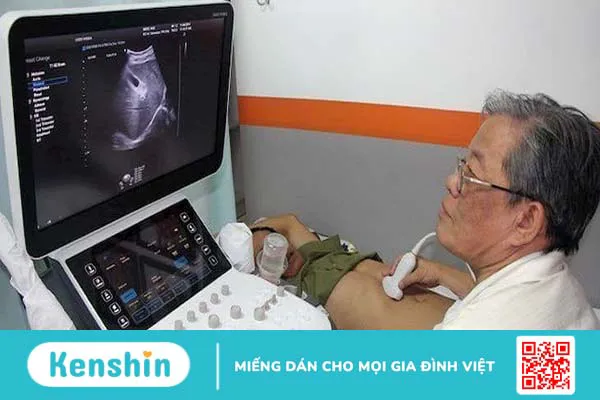 Những điều cần biết và lưu ý khi khám thận