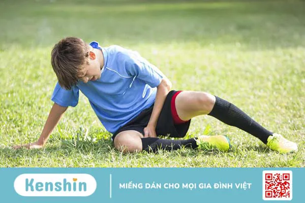 Những điều cần biết về bệnh viêm cơ chân ở trẻ em 2