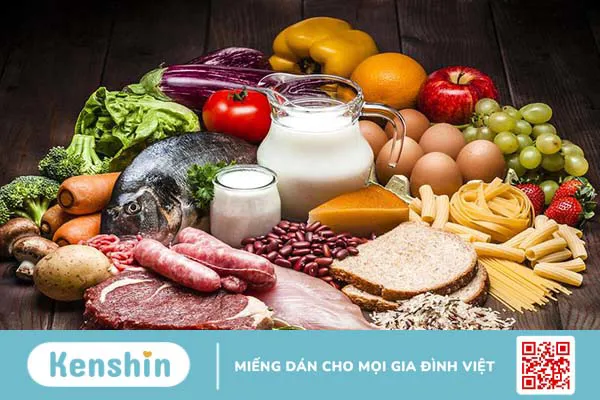 Những điều cần biết về bệnh viêm cơ chân ở trẻ em 3