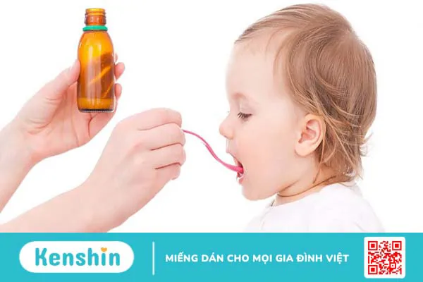 Những điều cần biết về bổ sung sắt cho trẻ sơ sinh