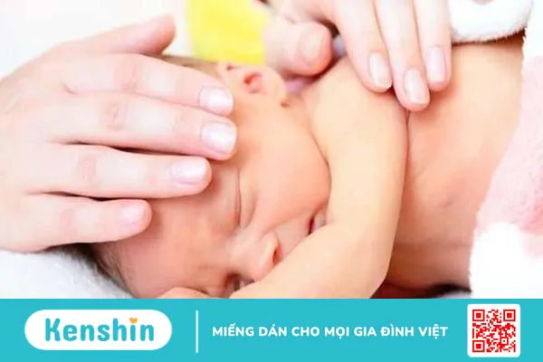 Những điều cần biết về bổ sung sắt cho trẻ sơ sinh