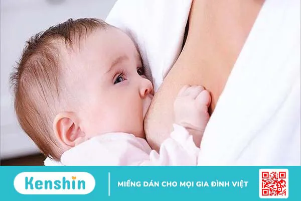 Những điều cần biết về bổ sung sắt cho trẻ sơ sinh