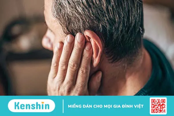 Những điều cần biết về chấn thương tai do âm thanh