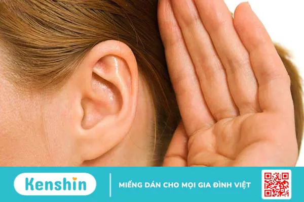 Những điều cần biết về chấn thương tai do âm thanh 2