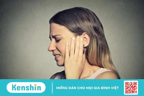 Những điều cần biết về chấn thương tai do âm thanh 3