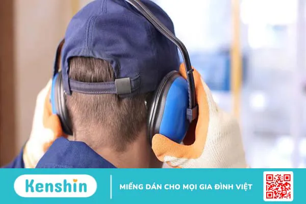 Những điều cần biết về chấn thương tai do âm thanh 4