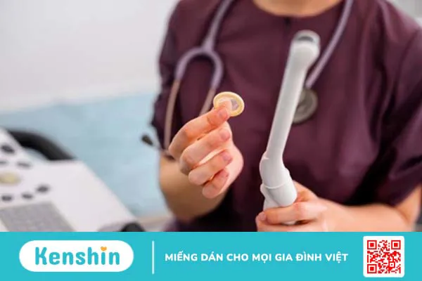 Những điều cần biết về khối u thể granulosa 3