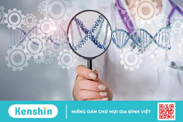 Những điều cần biết về loạn sản ngoại bì và phương pháp điều trị loạn sản ngoại bì 1