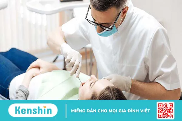 Những điều cần biết về nhổ răng bằng máy siêu âm Piezotome