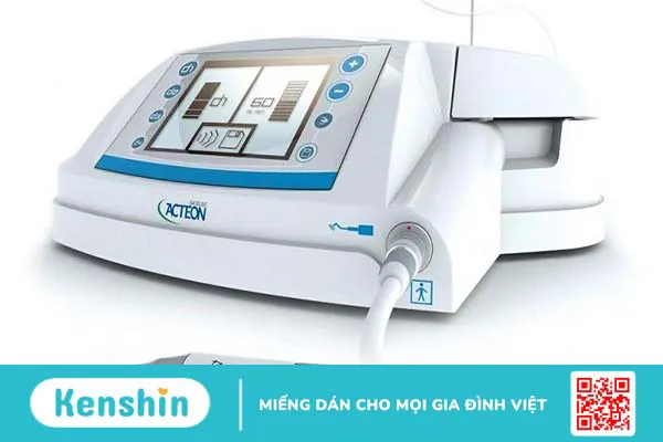 Những điều cần biết về nhổ răng bằng máy siêu âm Piezotome 4