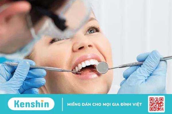 Những điều cần biết về nhổ răng bằng máy siêu âm Piezotome 2