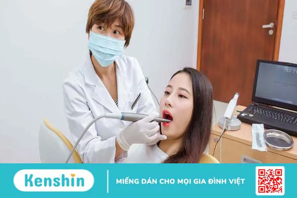 Những điều cần biết về nhổ răng khôn mọc lệch