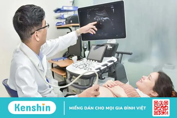 Những điều cần biết về phương pháp đo AFI và ý nghĩa của chỉ số nước ối AFI