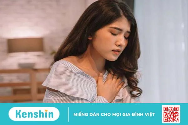 Những điều cần biết về sẹo hẹp khí quản 3