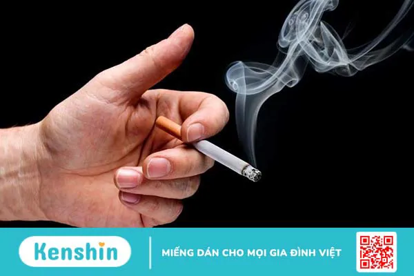 Những điều cần biết về sẹo hẹp khí quản 4