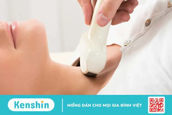 Những điều cần biết về siêu âm động mạch cảnh