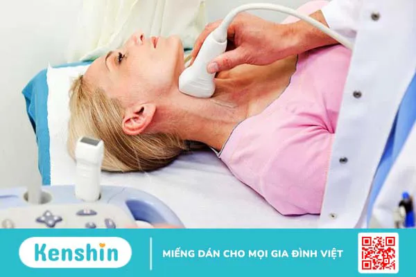 Những điều cần biết về siêu âm động mạch cảnh 2