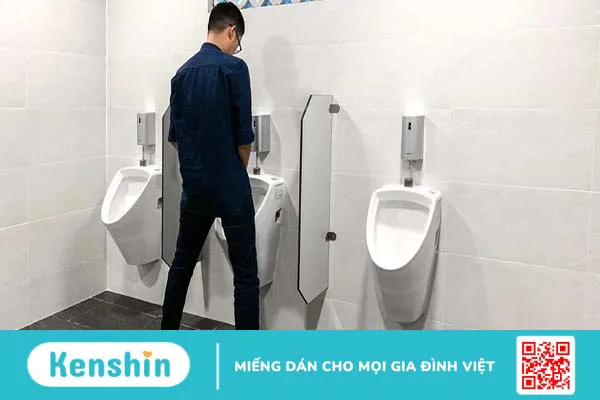 Những điều cần biết về tăng sản lành tính tuyến tiền liệt 2