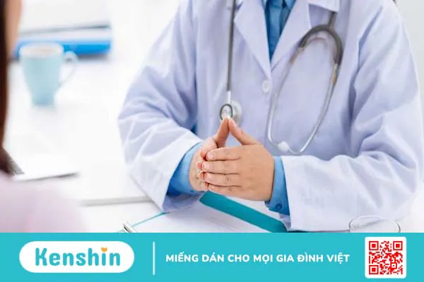 Những điều cần biết về tăng sản lành tính tuyến tiền liệt 3