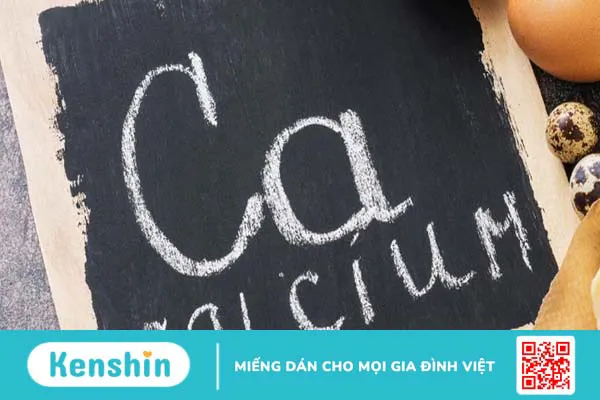 Những điều cần biết về tình trạng ngộ độc canxi và thiếu canxi