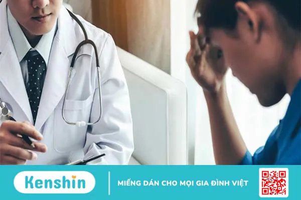 Những điều cần biết về u màng não lành tính 2