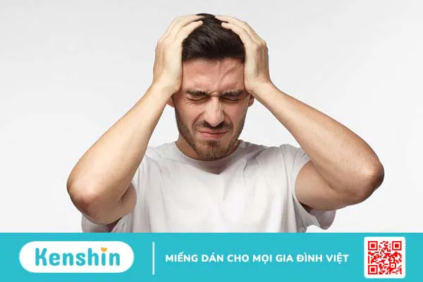 Những điều cần biết về u màng não lành tính 3