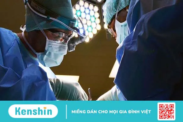 Những điều cần biết về u màng não lành tính 5