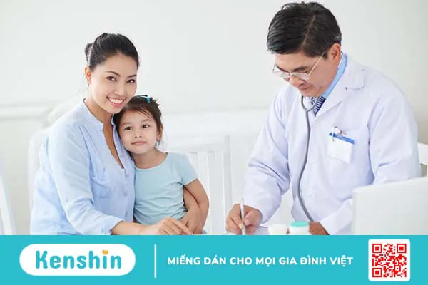 Những điều cần biết về việc sử dụng vắc-xin bại liệt dạng uống và tiêm 2