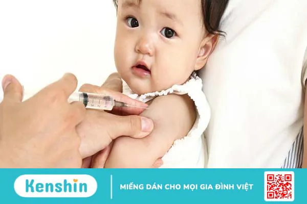 Những điều cần biết về việc sử dụng vắc-xin bại liệt dạng uống và tiêm 3