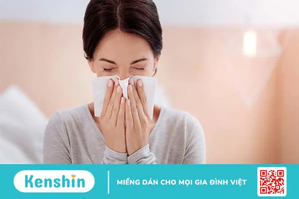 Những điều cần biết về viêm mũi xoang cấp và cách điều trị bệnh hiệu quả