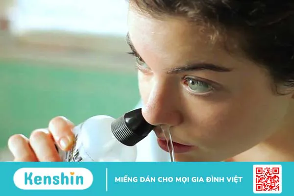 Những điều cần biết về viêm mũi xoang cấp và cách điều trị bệnh hiệu quả