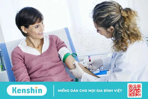 Những điều cần biết về xét nghiệm chất chỉ dấu khối u 3