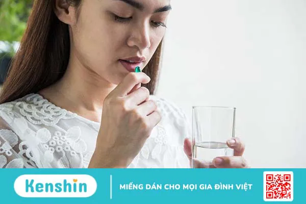 lưu ý khi bổ sung nội tiết tố nữ 3