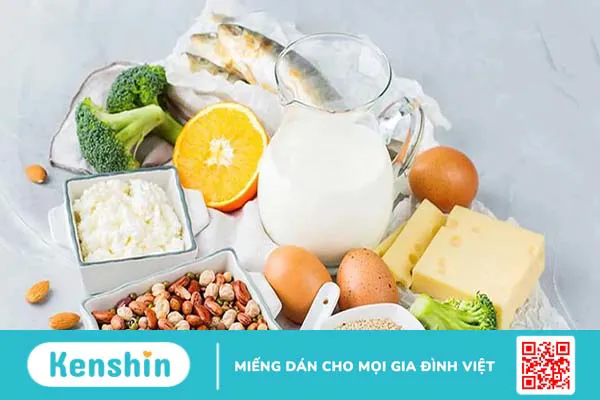 Những điều cần lưu ý về dinh dưỡng 3 tháng đầu thai kỳ không phải ai cũng biết